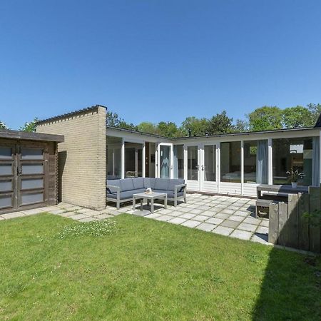 Cozy Bunglow With Garden Sint Maartensvlotbrug Екстер'єр фото