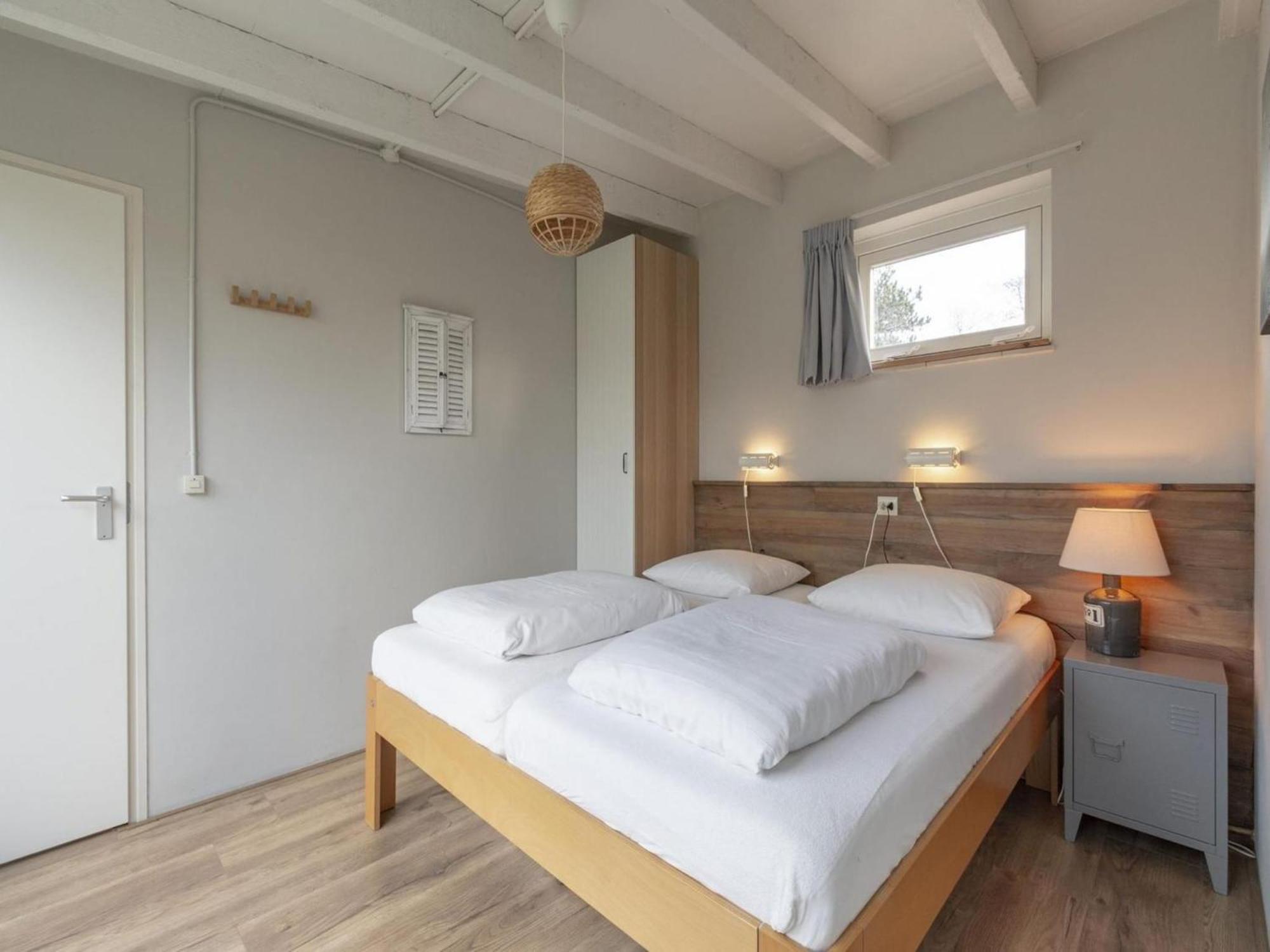 Cozy Bunglow With Garden Sint Maartensvlotbrug Екстер'єр фото
